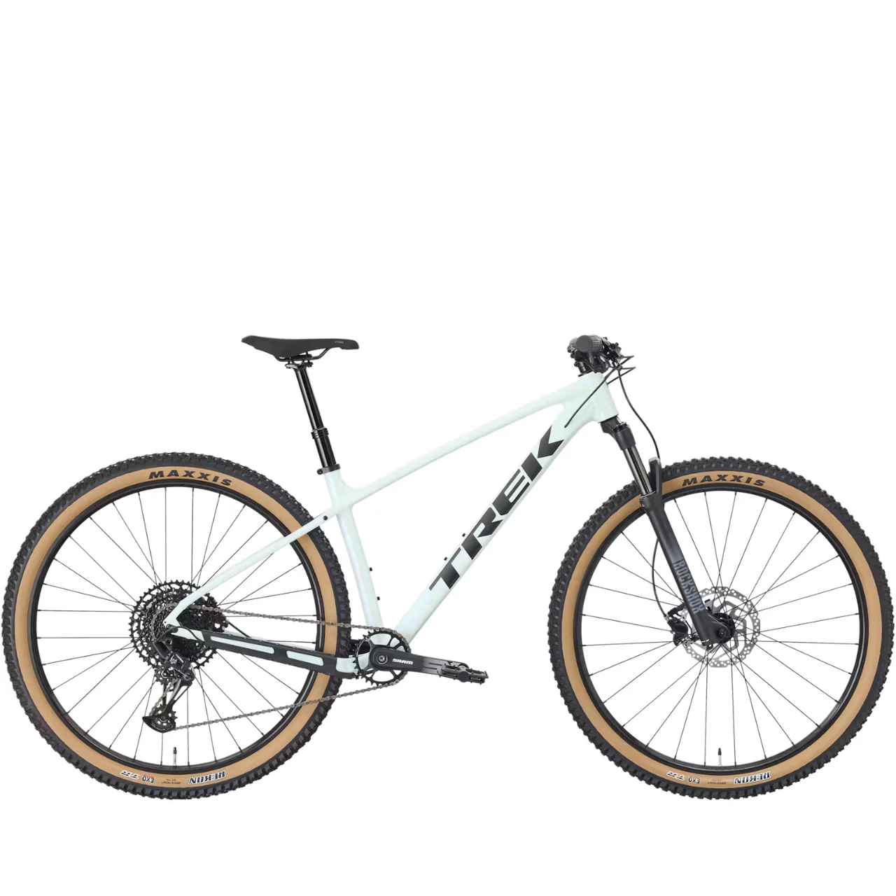 Trek Marlin 7 Gen 3 - Magic Mint