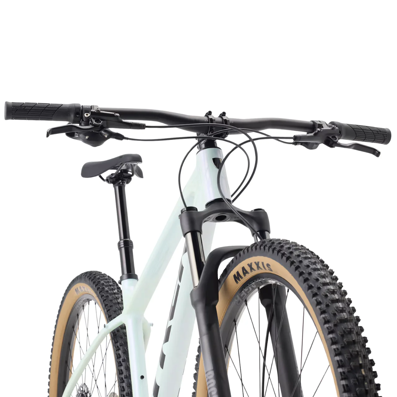 Trek Marlin 7 Gen 3 - Magic Mint - Image 3