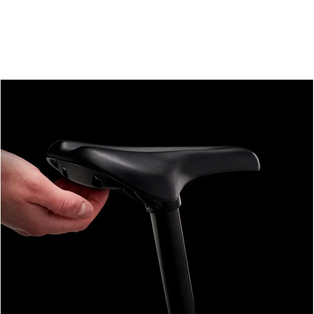 Trek Precaliber 12 Kids Bike - Flamingo Pink - Image 7