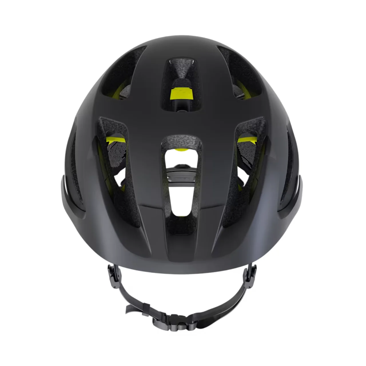 Trek Solstice Mips Bike Helmet – Black - Image 2