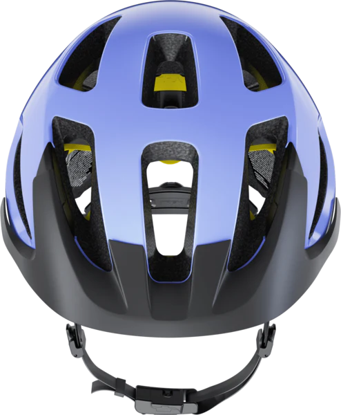 Trek Solstice Youth Mips Helmet- Ultra Violet - Image 2