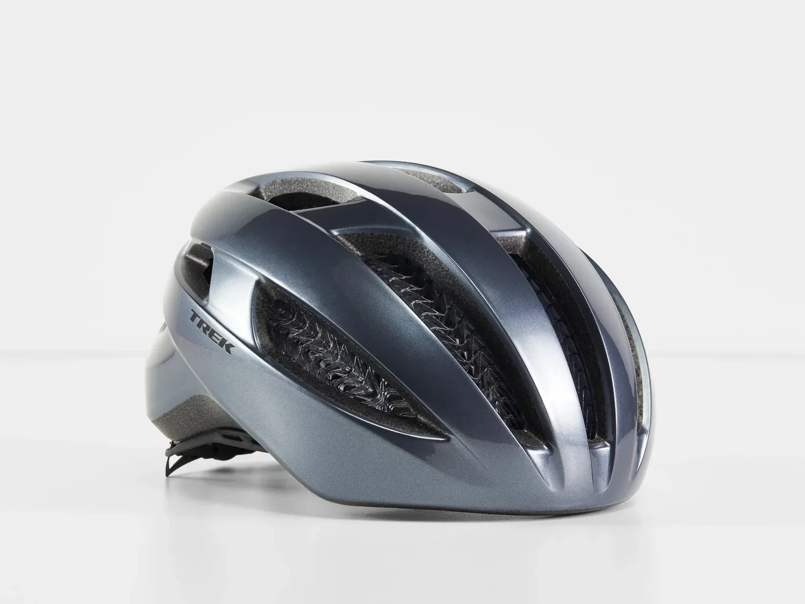 Trek Starvos WaveCel Helmet - Galactic Grey