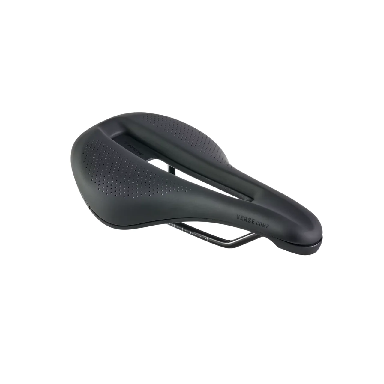 Trek Verse Short Comp Bike Saddle