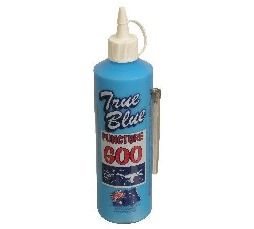 True Blue Puncture Goo- 500ml