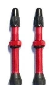 Tubeless Valves 44mm Pair - Image 5