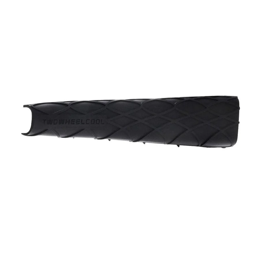 TwoWheelCool Wrapper Classic Chainstay Guard