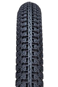 Duro Centre Ridge Black Bike Tyre - 24x1.90 (50-507)