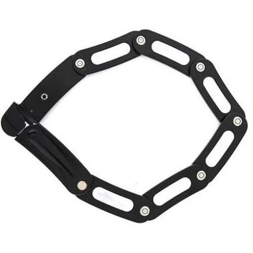 ULAC Type-X Neo Blade Alloy Folding Key Lock