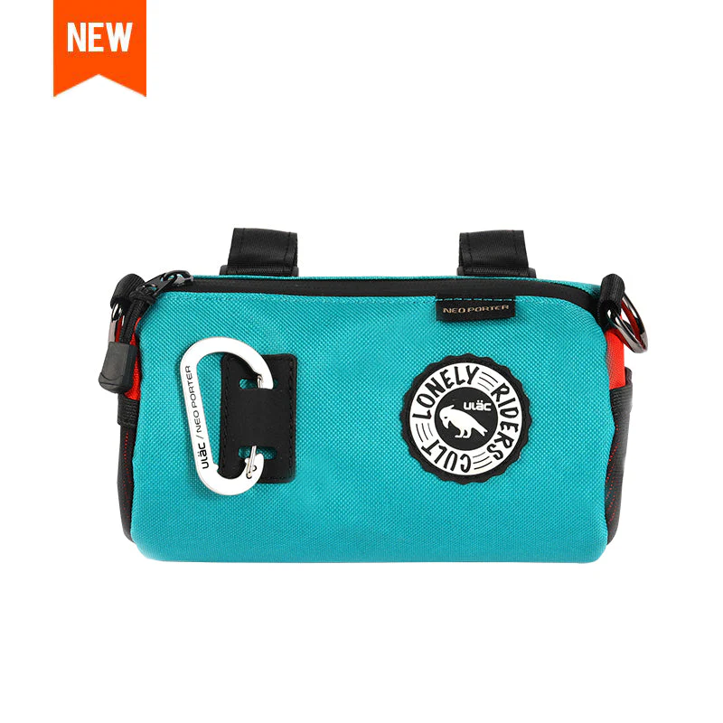 ULAC Coursier Neoporter Handlebar Bag 1.5L - Teal