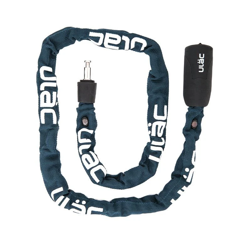 ULAC Eurostile Key Chain Lock - Navy