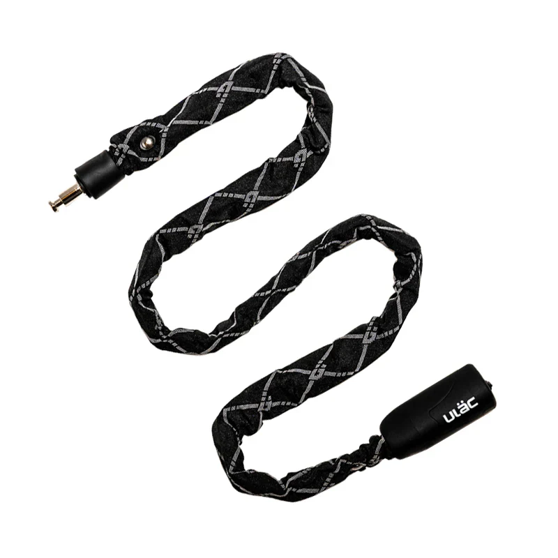 ULAC Eurostile Key Chain Lock - NEO