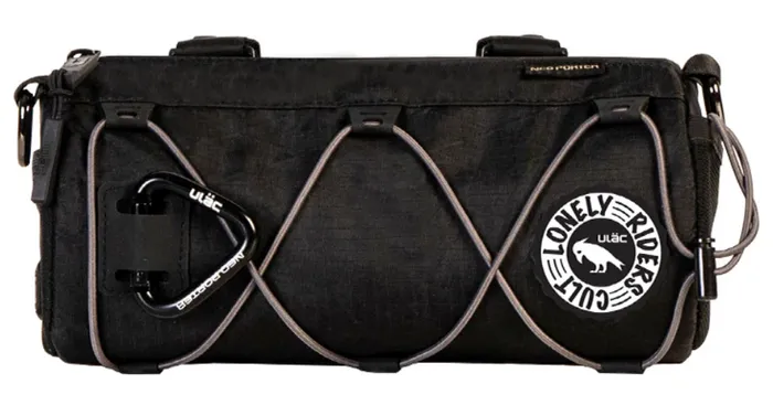 ULAC Couriser GT Handlebar Bag 1.7L