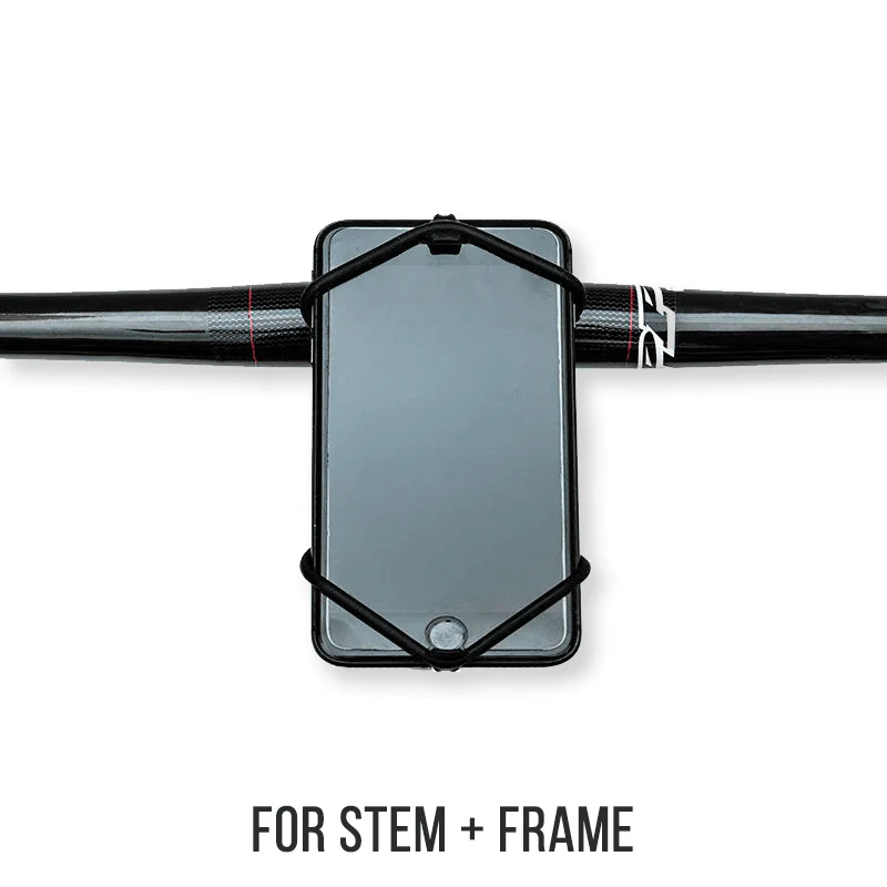 Ulac Spyder Team PRO - Phone holder (Stem)
