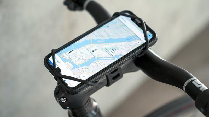 Ulac Spyder Team PRO - Phone holder (Stem) - Image 4