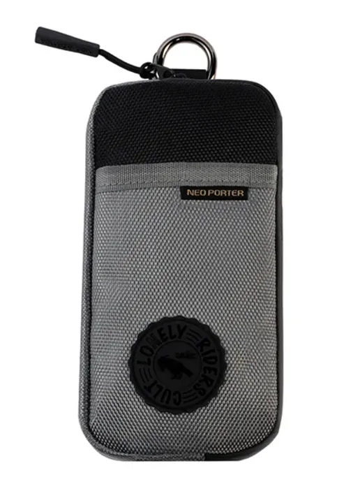 ULAC Touring Phone Wallet - Steal