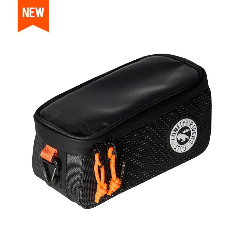 Ulac Treking Verve Urban 1.3L Top Tube Phone Case