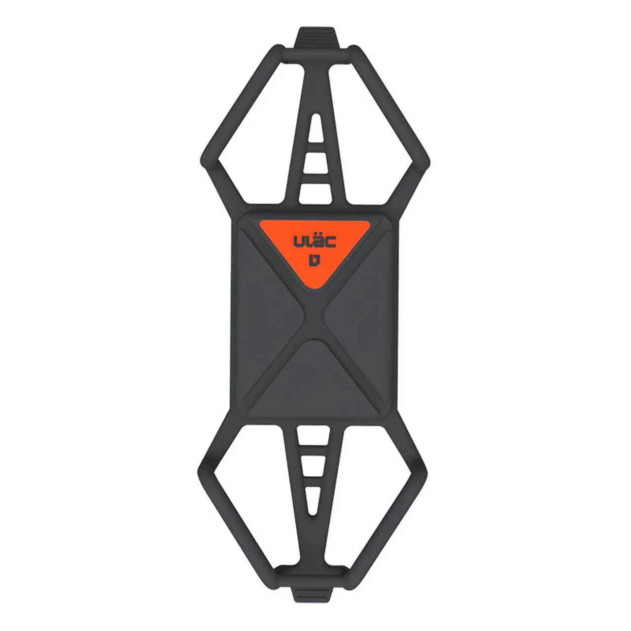 ULAC Spyder 360 Phone Mount - Black