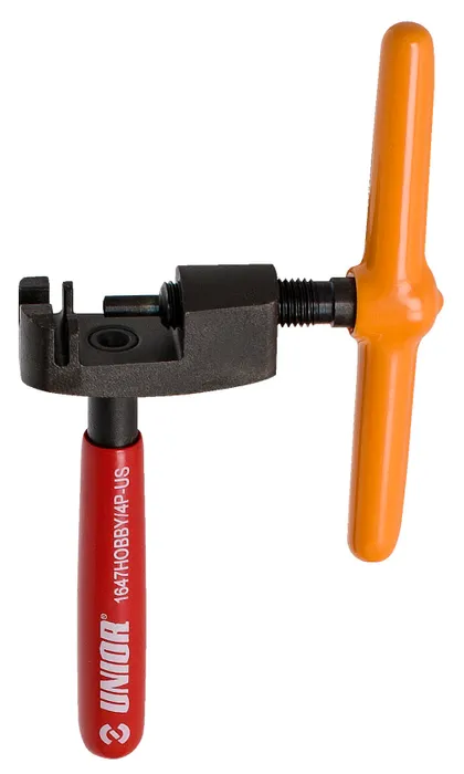 Unior Chain Tool For 5-11 Speed