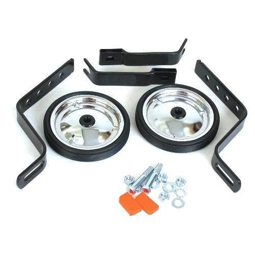 Azur Universal Training Wheels for 12"-20" Kids Bikes