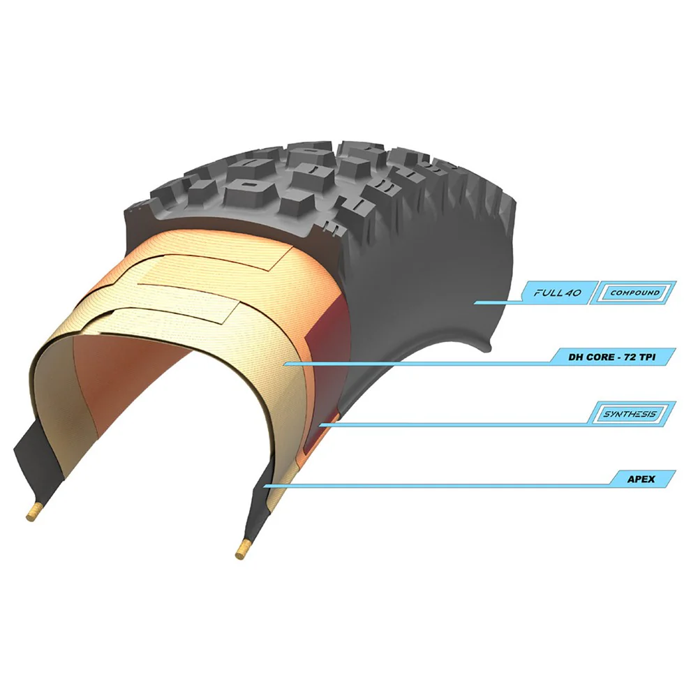 VEE Tire Co Snap WCE MK2 DH Tyre 29 x 2.5 - Image 3