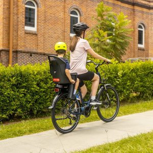 Velectrix Urban Pulse Step Through Electric Bike - Blue - Image 5