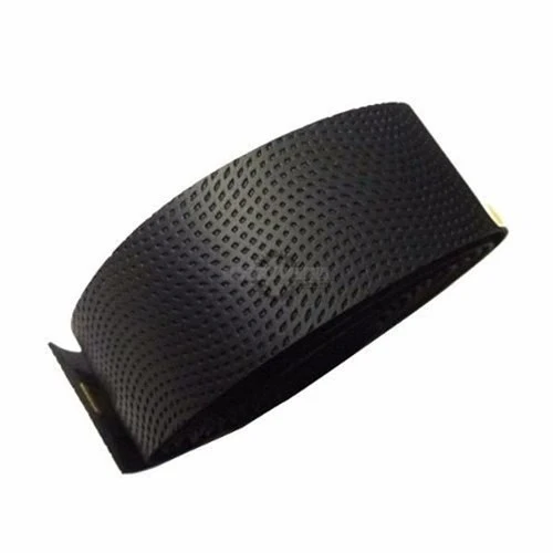 Velo Bartape Anti-Slip & Shock Proof - Black