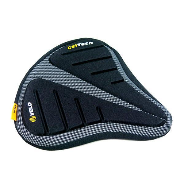 Velo Plush Recreation Jacket Gel-Tech Seat Cover