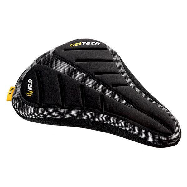 Velo Plush Rider Jacket Gel-Tech Seat Cover