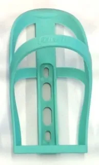 Velocity Velocage II Bike Bottle Cage - Celeste - Image 2