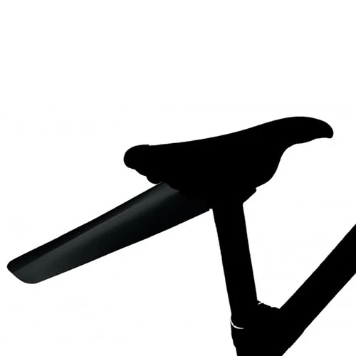 Velox Snap on Rear Guard - Black - Image 2