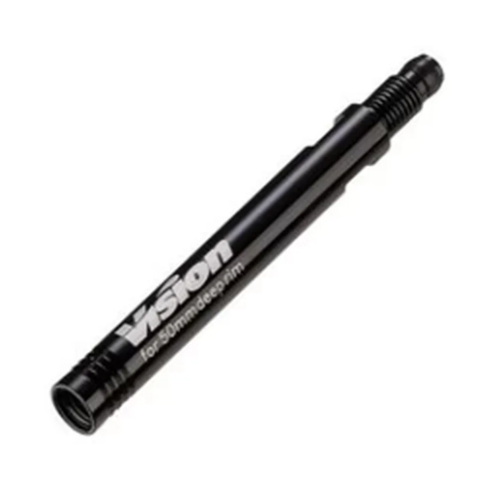 Vision Aluminium Valve Extender 50mm