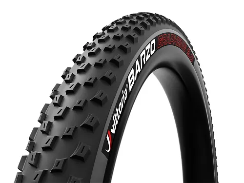 Vittoria Barzo 26x2.25" Cross Country TNT Tyre