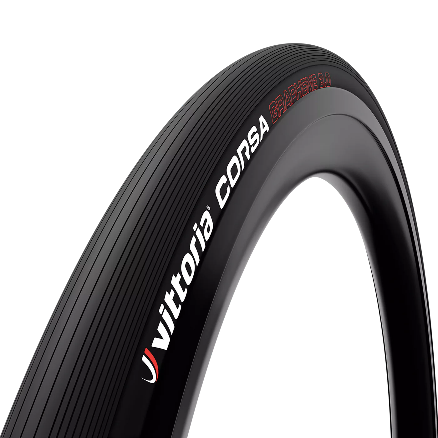 Vittoria Corsa Control 28" Tubular Black G2