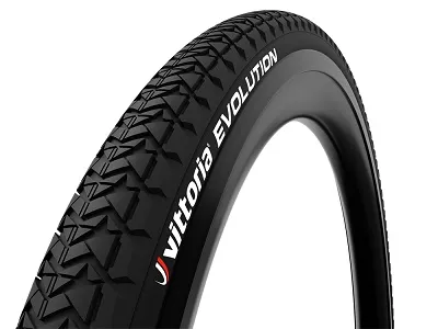 Vittoria Evolution II 26 x 1.9