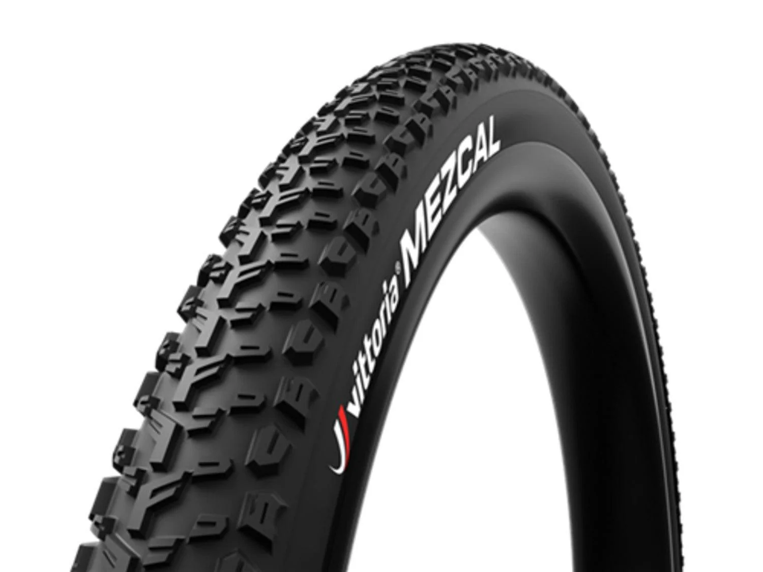 Vittoria Mezcal V3 Rigid Tyres