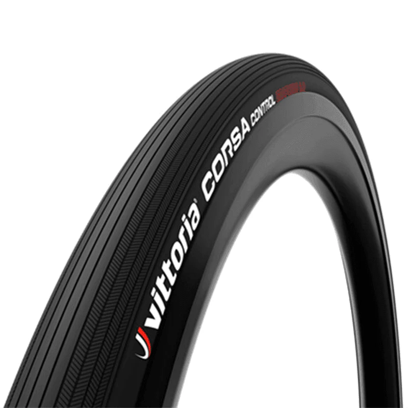 Vittoria Corsa Graphene 2.0 Folding Tyre - Black
