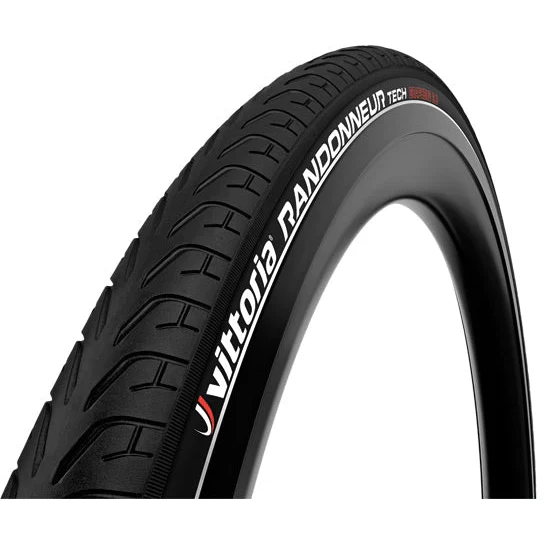 Vittoria Randonneur Tech G2 26 x 1.5 Wire Bead Tyre