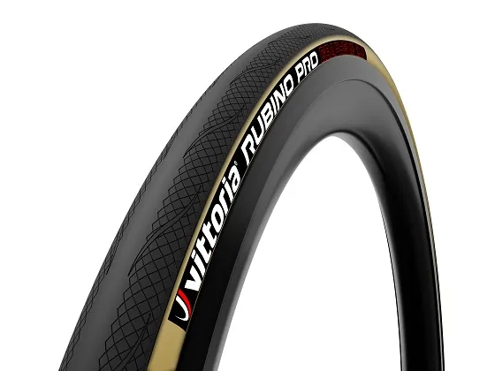 Vittoria Rubino Pro IV 700c Folding Para G2 Tyre