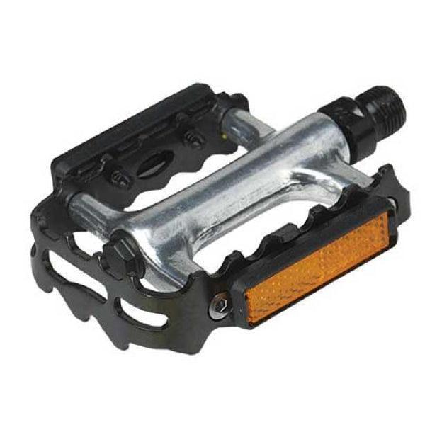 VP Components VP-196 Alloy Pedals 9/16 Inch