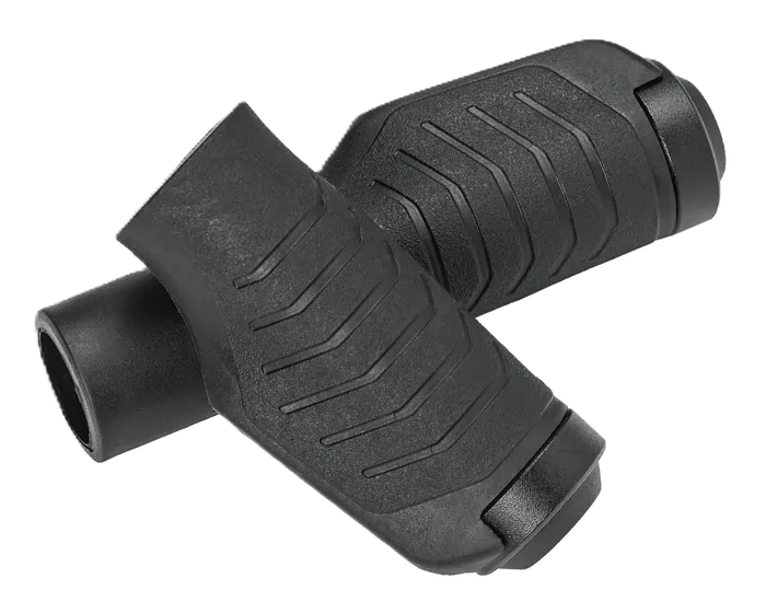 VP Lock-On Ergo Grips for Right Hand TwistShift