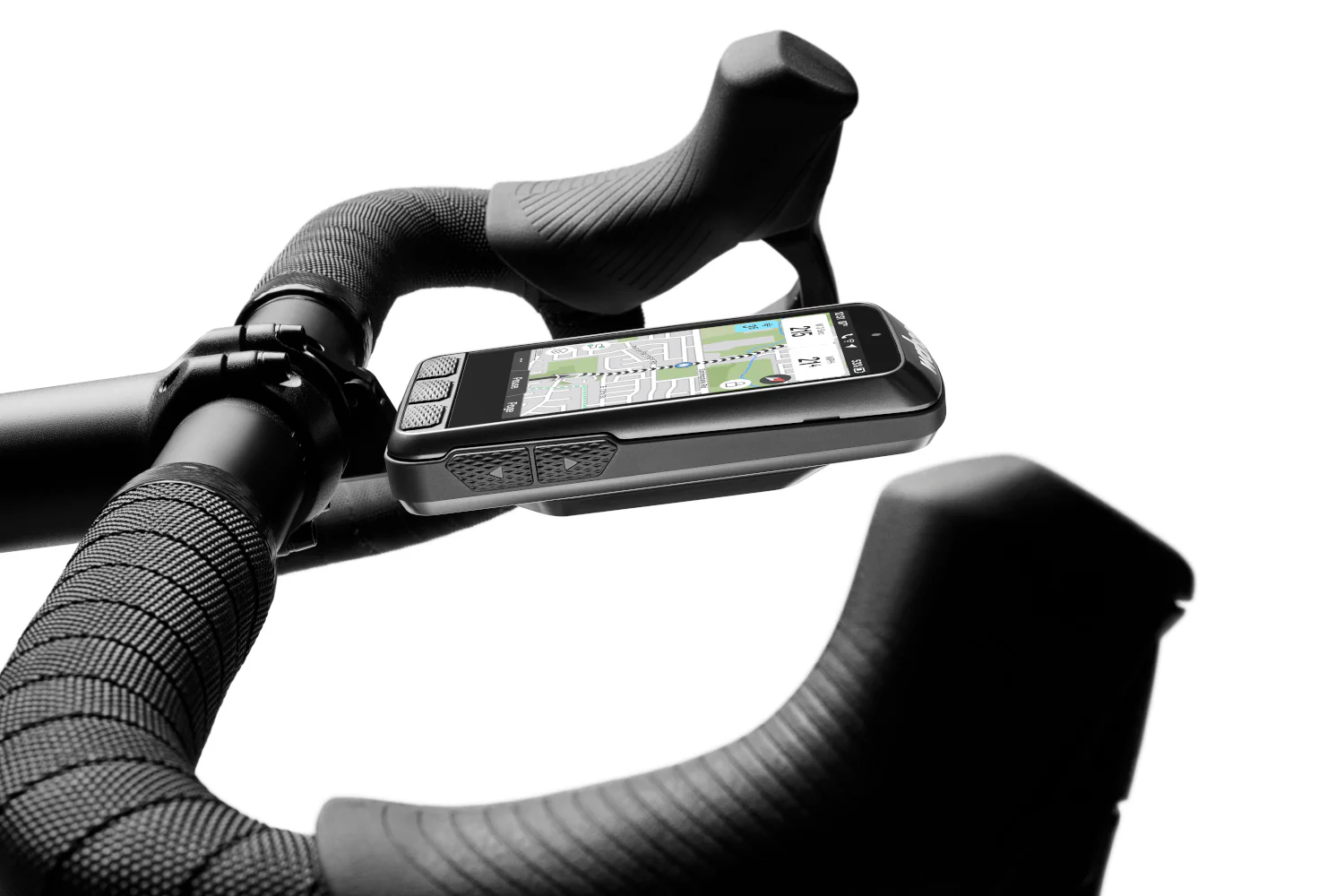 Wahoo ELEMNT ACE GPS Bike Computer - Image 4