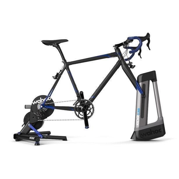 Wahoo KICKR CLIMB Indoor Trainer Grade Simulator - Image 3