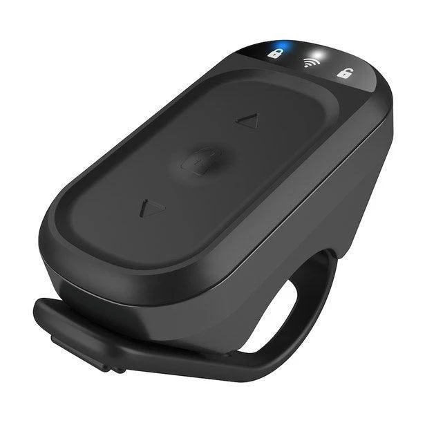 Wahoo KICKR CLIMB Indoor Trainer Grade Simulator - Image 4