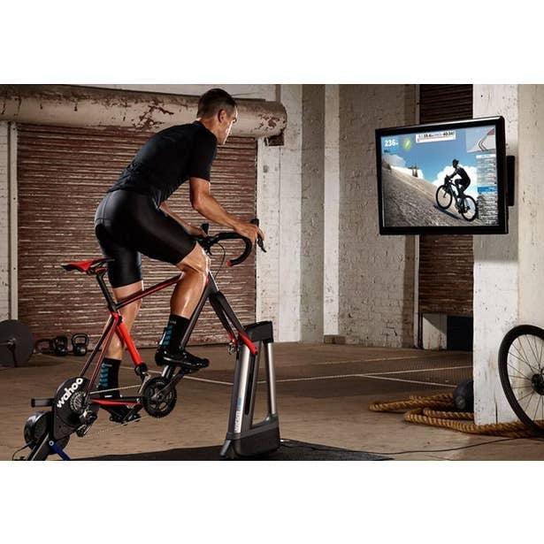 Wahoo KICKR CLIMB Indoor Trainer Grade Simulator - Image 5