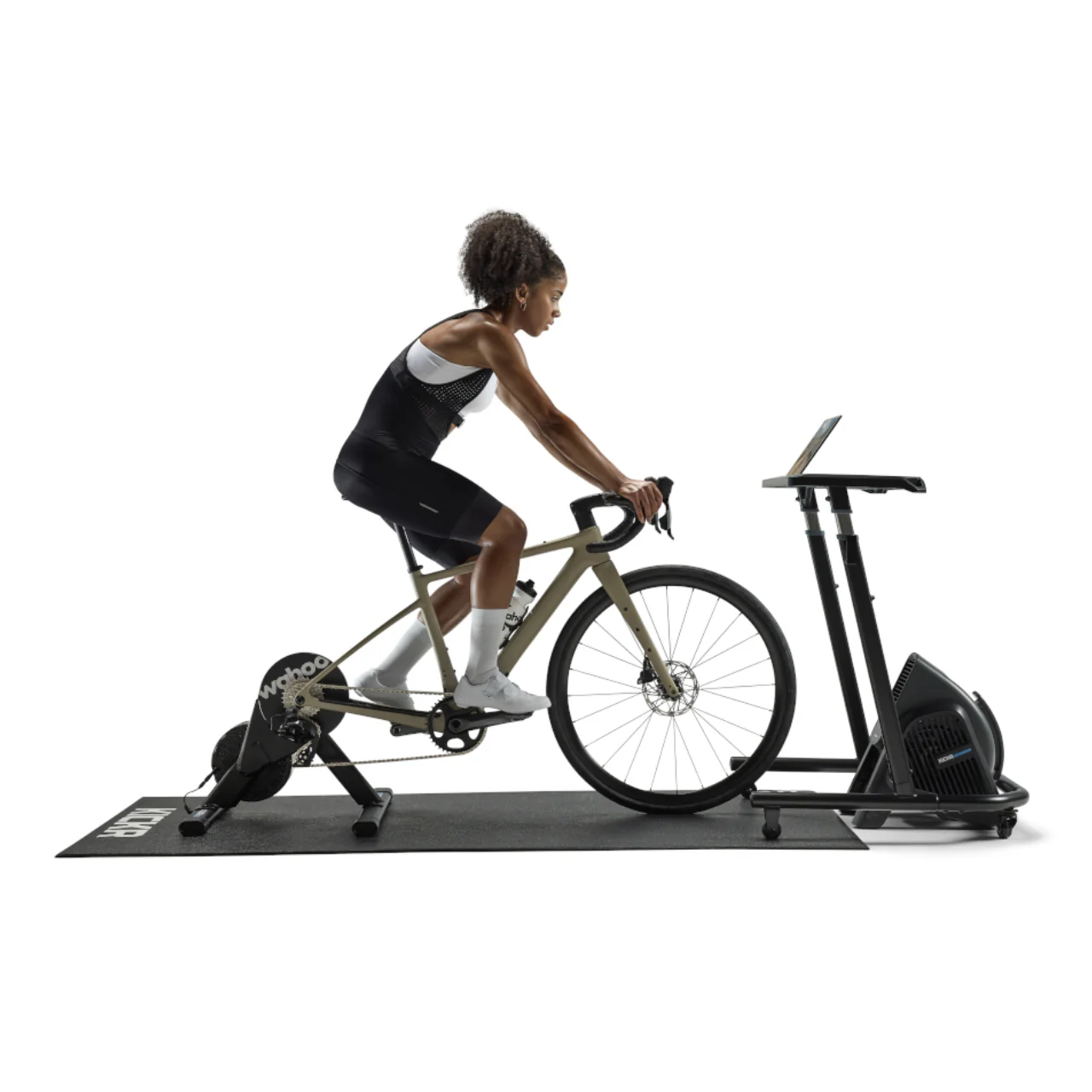 Wahoo KICKR CORE 2 Smart Trainer - Image 3