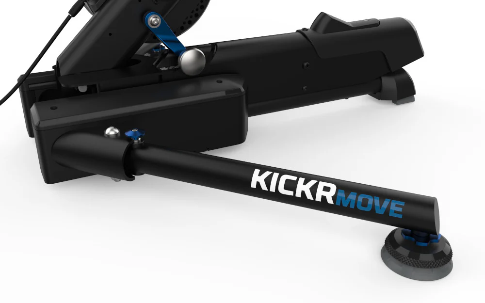 Wahoo KICKR MOVE Smart Trainer (with Wi-Fi) - Image 3