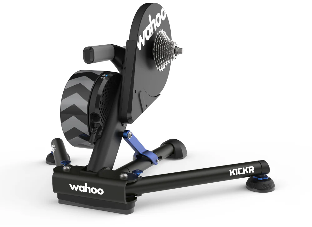 Wahoo KICKR V6 Smart Trainer (with Wi-Fi) - Image 3
