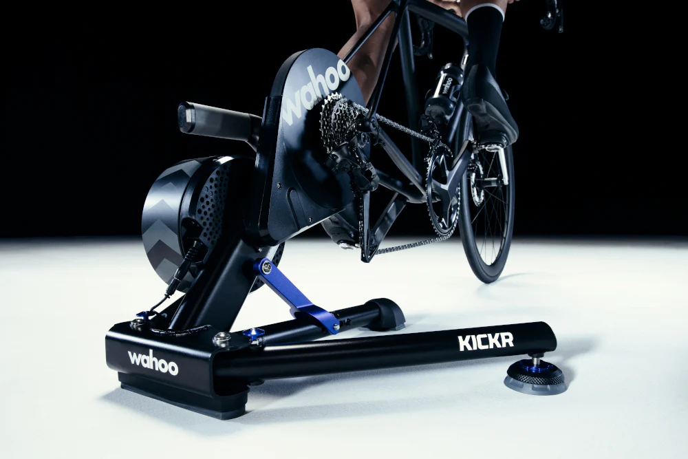 Wahoo KICKR V6 Smart Trainer (with Wi-Fi) - Image 4