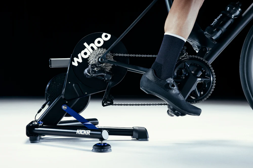 Wahoo KICKR V6 Smart Trainer (with Wi-Fi) - Image 5