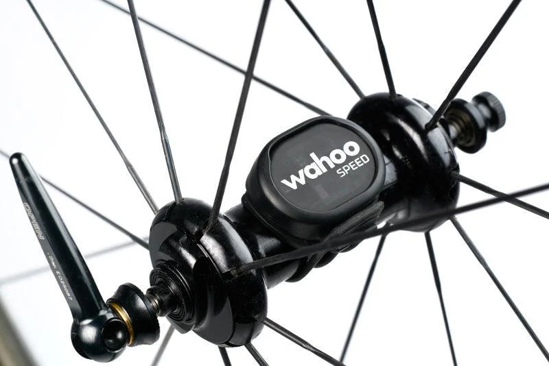 Wahoo RPM Speed & Cadence Sensor Bundle - Image 3